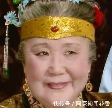 鸳鸯@红楼梦:贾母两次发火,都针对一个人,她是谁?