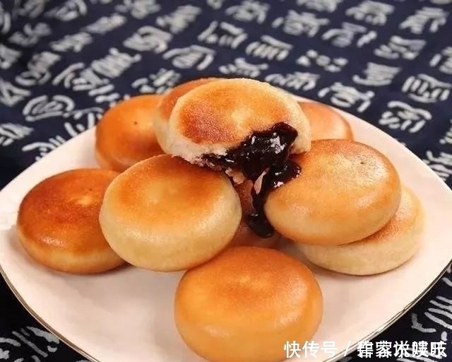 反正|如果让你选一种街边美食吃一周,你会选哪种反正我选择煎饼