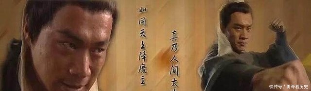 当初武松不愿进京听封,宋江只说了四个字,二人就此决裂