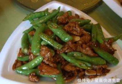 特别|天气冷,吃羊肉不如吃它,营养丰盛,鲜嫩多汁,简单一炒特别香!