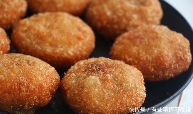 比汤圆更好吃的糯米粉做法,吃一次就上瘾,清脆爽口超解馋!