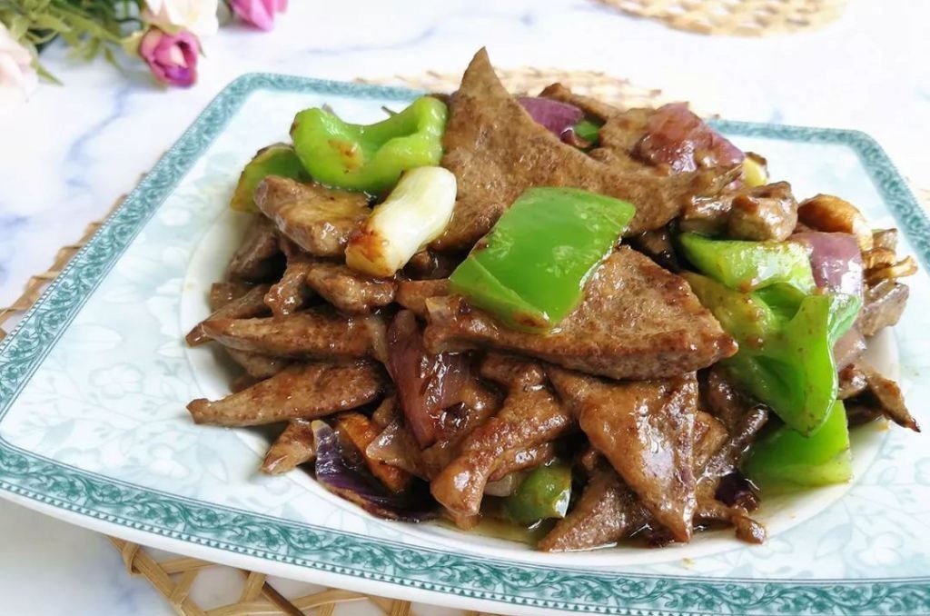 美味|富含铁质,补血明目,营养丰富又美味,宝妈们不妨试一下