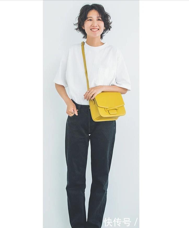 腿型|奔四奔五的女人远离“妈妈装”，这十款减龄优雅的穿搭，建议收藏