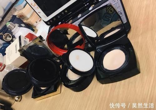 大牌|别再吃土买大牌气垫了,这4款平价好用,照样能打造出奶油肌肤