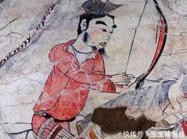  后裔|陈寅恪竟说李世民是鲜卑后裔？DNA技术揭开唐史书背后的历史真相