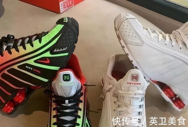 巴黎圣日尔曼 姆巴佩联名詹姆斯这双跨界诞生的LBJ18你爱了吗!