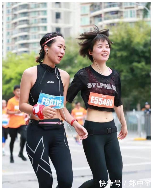 冬天|初跑者的“错误”决定:冬天开始跑步