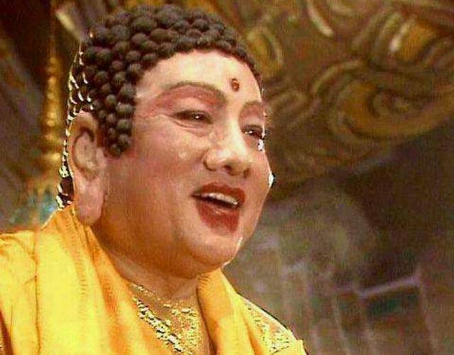 每次|孙悟空每次去搬救兵,妖怪为啥不趁机吃掉唐僧,太上老君道破天机