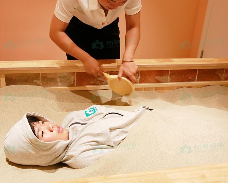与组织|微循环障碍矿疗帮您打通微循环,提高健康