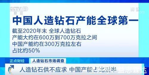 克拉|培育钻石被央视戴上小红花：LightMark小白光的“克拉自由”