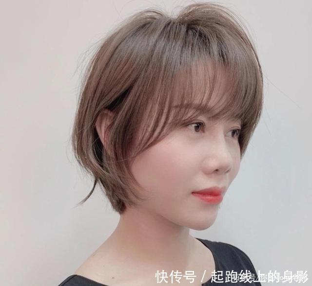 夏季最值得剪发型,这些发型简单又减龄