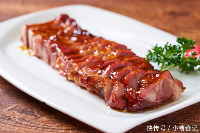 名字|猪身上最好吃的肉，能说出名字的都是行家，摊主：我都留着自己吃