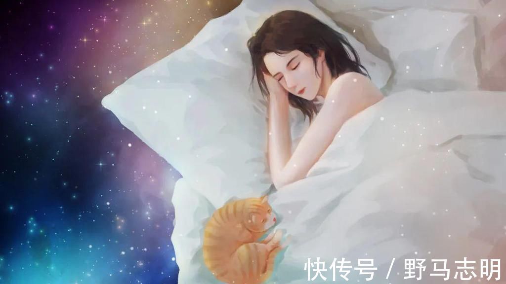 脑疲劳|学会这种睡眠法,睡得少,睡得好,人生从此开挂