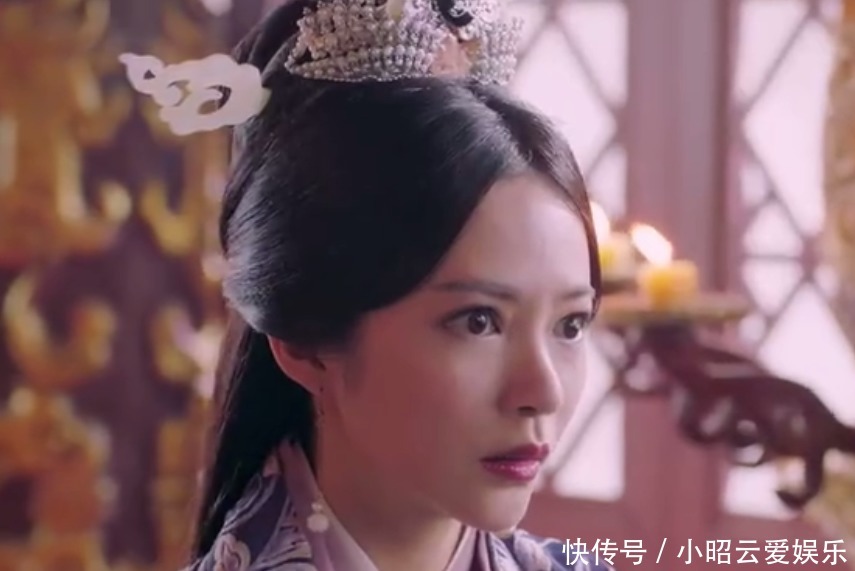 兀鲁公主|遭遇风流又凶残的皇帝丈夫,她是助纣为虐还是划清界限?