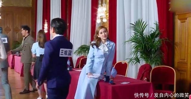 《奔跑吧》布谷CP上线,陆地夫妇如果能做到这两点就不会有人骂