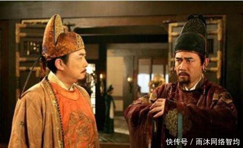 裴寂|唐朝初年,裴寂和刘文静之争象征着什么