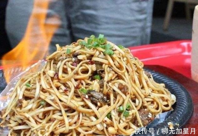 四川|若不差钱,这5种四川特产美食一定要尝尝,全吃过的肯定是四川人