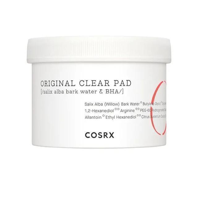 水杨酸|那些脸上没瑕疵的人,都在“酸”些什么