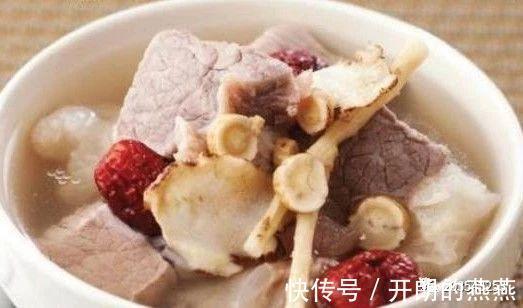 药膳|养生药膳有哪些 四款药膳补血补气补肾! 赶紧存起来