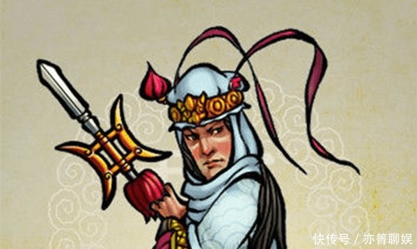 此人一鸣惊人, 为八十万禁军教头复仇, 堪称梁山高手