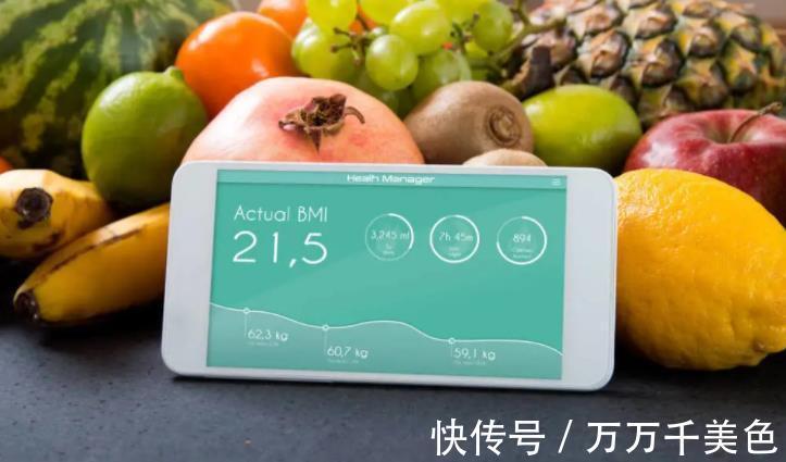 误区|如何控制饮食，才能瘦下来？避开3个误区，牢记4个原则