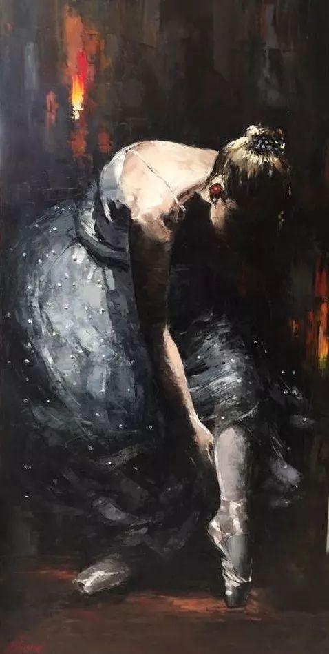 史蒂夫|不同画家笔下的女人,有着不同的美!