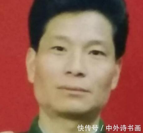 刘永杰@丹青意造本无法,画中有诗,气韵生动,王剑勋先生的艺术人生