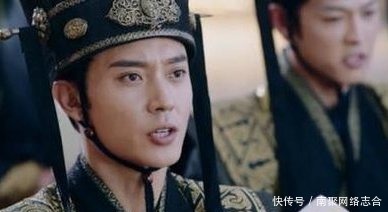 小妈|皇帝前脚驾崩,后脚太子就让小妈侍寝,谁知却成就了一位千古名帝