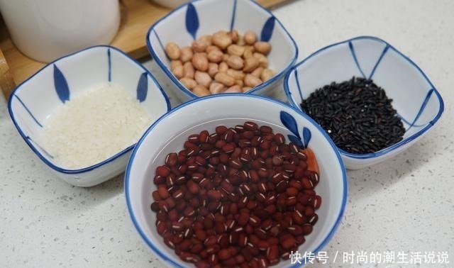 冬天,这豆子别放过,经常吃一些,营养滋润,女性手脚不冰凉