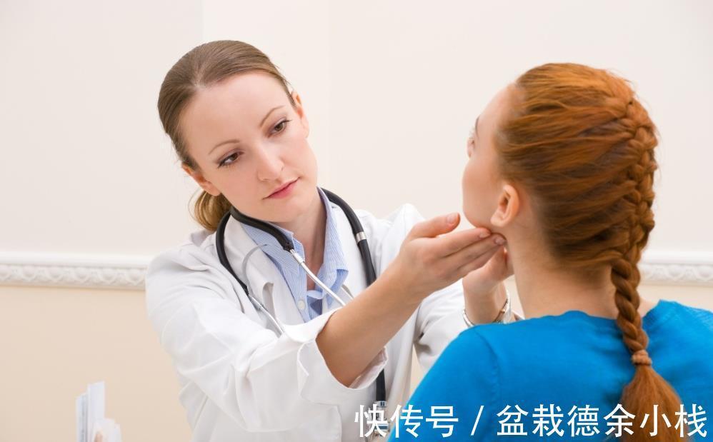 甲状腺结节|检查出来的这几种疾病,其实并不需要治疗,别再花冤枉钱了