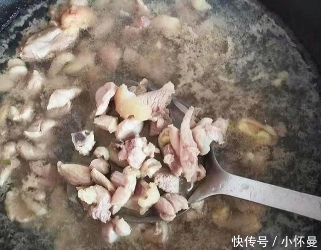 它是天然“雌激素”,女人常吃,皮肤粉嫩显年轻,40岁还是少女脸