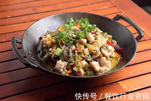 味精|6款下饭菜, 提味又提神, 大厨烹制有绝招