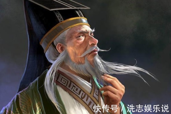 鹰鼻鹞眼|鬼谷子的识人术牢记二句口诀,让你看人一看一个准!