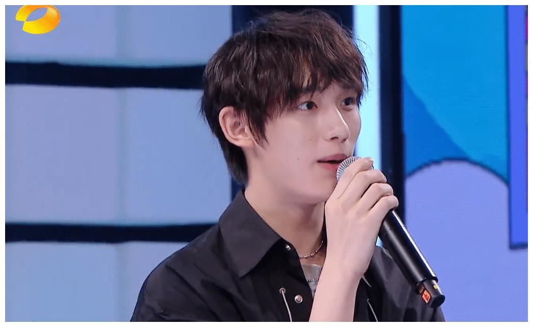 下期《快本》未播先火，7位当红“撕漫男”同台，收视率稳妥了