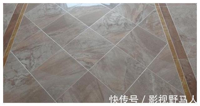材料|别只会瓷砖美缝，如今流行用这种材料填缝，优势更多，美观又实用