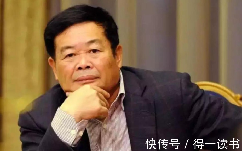 戒烟@曹德旺:曾国藩这12个字,办公室挂了数十年,让我一生顺风顺水