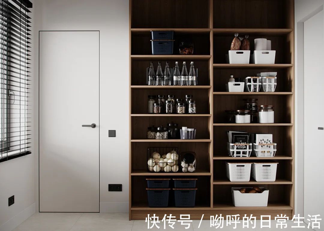 高级|高级私宅，超有格调！