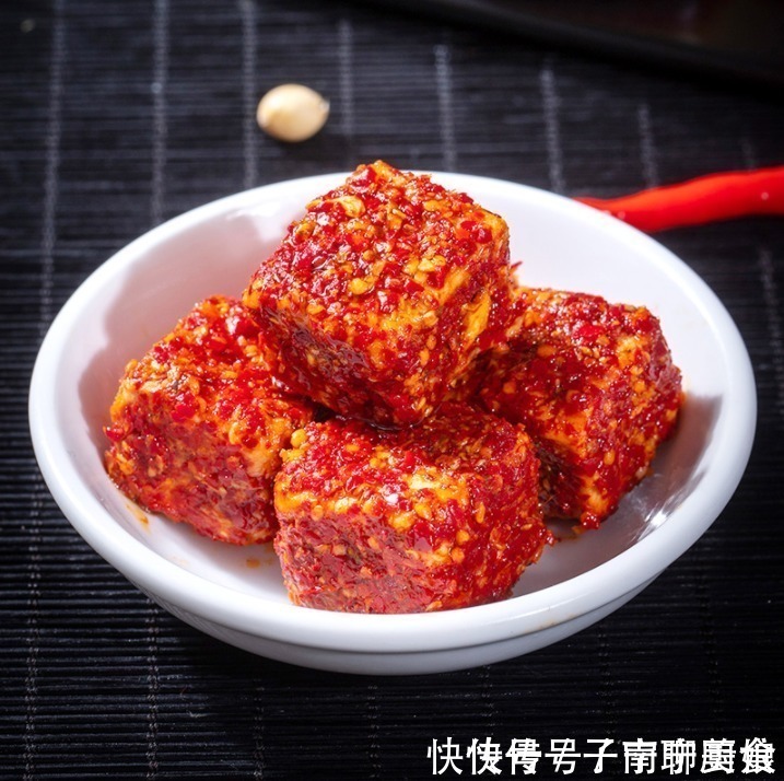 腐乳有白腐乳和红腐乳,买哪一种好?看完文章长知识了,别纠结了