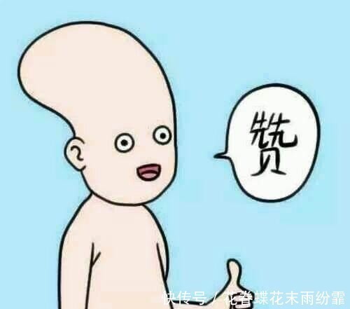 拟人图|前方高能系列，这些逆天的拟人图，他们的原型你能认出几个