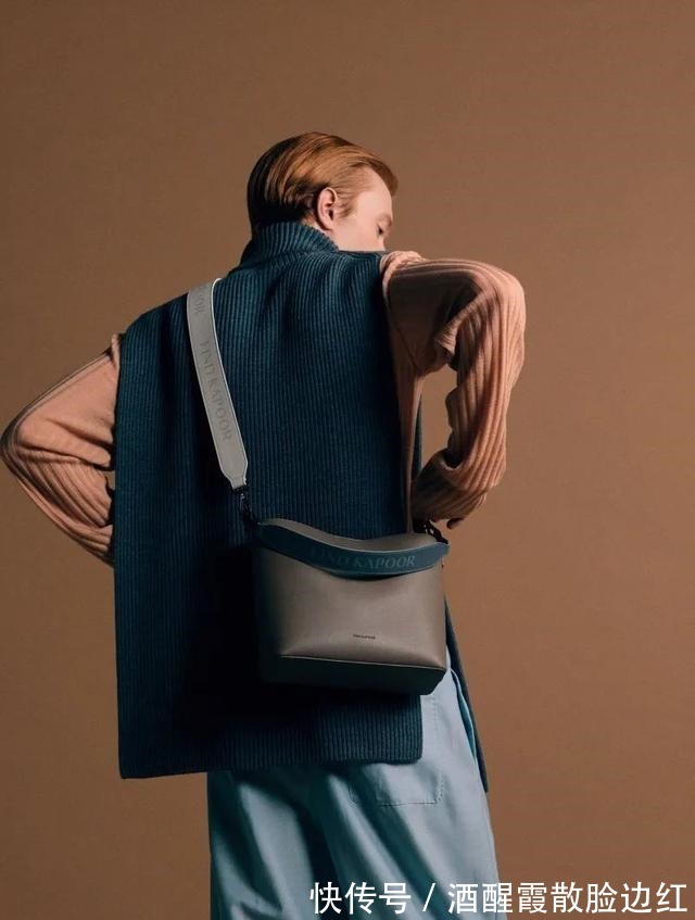 韩剧 韩剧小姐姐都在背!5个小众包袋品牌推荐,干净百搭的风格好舒服