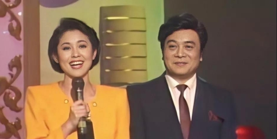 相声|那些回不去的春晚现场(一):赵忠祥、李咏、李文华、马季已去世