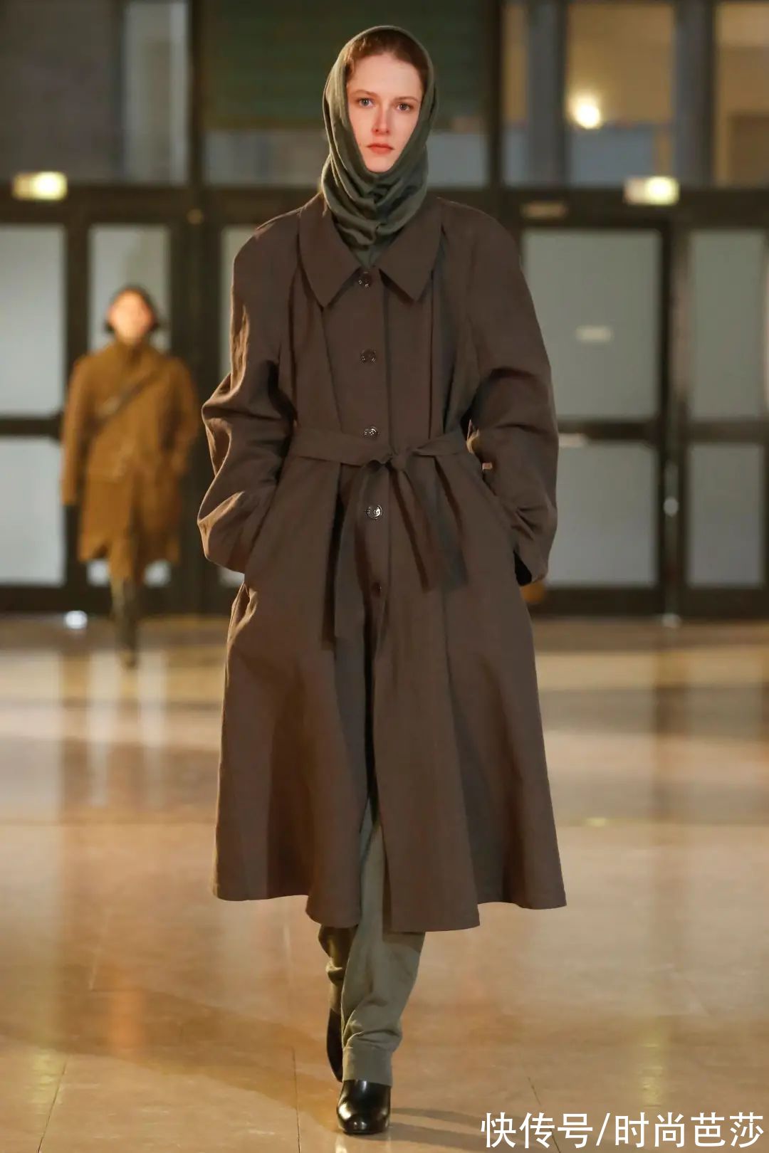 总少一件的完美风衣，哪里买？