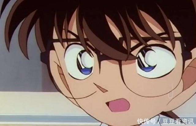 家号独家内容|名侦探柯南最特殊的案件,犯人没有下跪,最后柯南却跪了