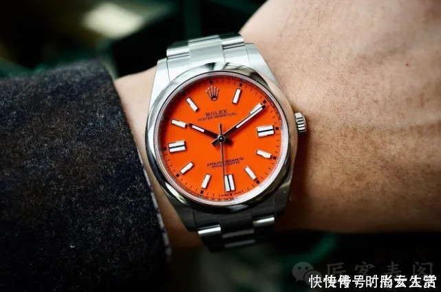 万圣节之夜什么表可以让你在腕上捣“鬼”