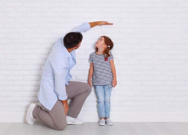 睡眠质量|孩子长大后个子高不高,看腿部这3个特征,你家孩子占了几个