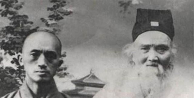 德禅|海灯法师,一个时代的“传说”,一位骗了全国人的少林寺高手!