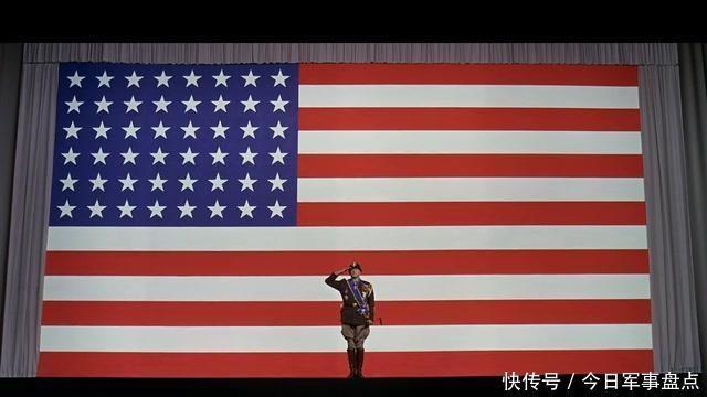 五星上将|巴顿才只是四星上将,为什么感觉他比大多数五星上将还出名?