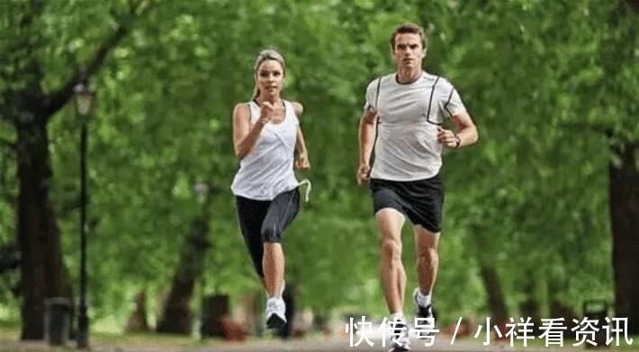 肚子|一直坚持跑步，为何你的肚子就是减不下来亲身经历告诉你