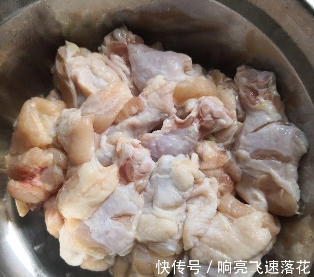 新奥尔良|新奥尔良烤翅根，好吃到舔手指！