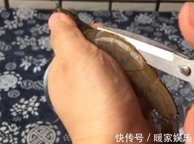 奶奶教做的拿手菜,香酥可口,孩子最爱吃,补钙营养又美味